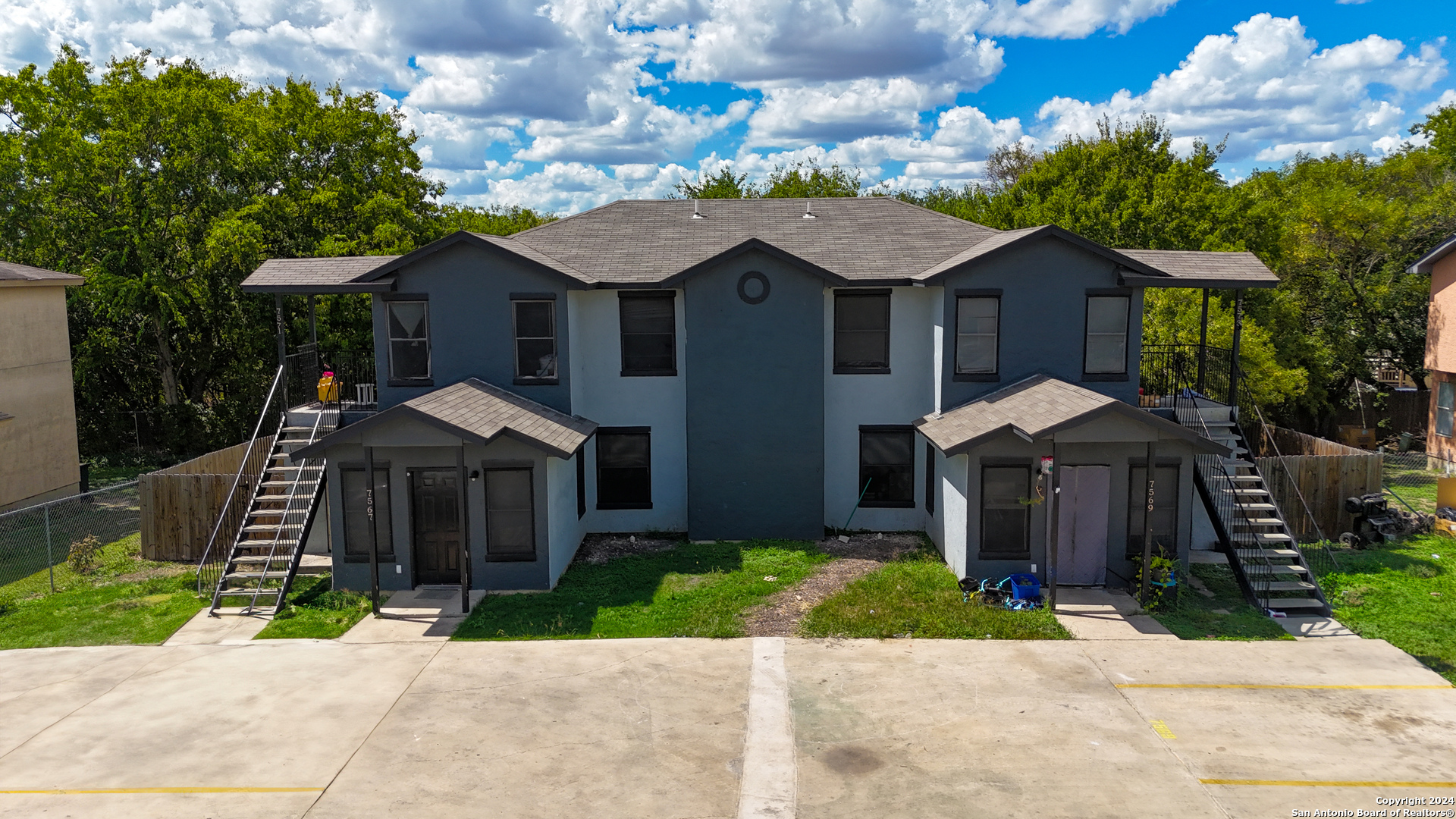 7567 Windsor Oaks San Antonio TX 78239