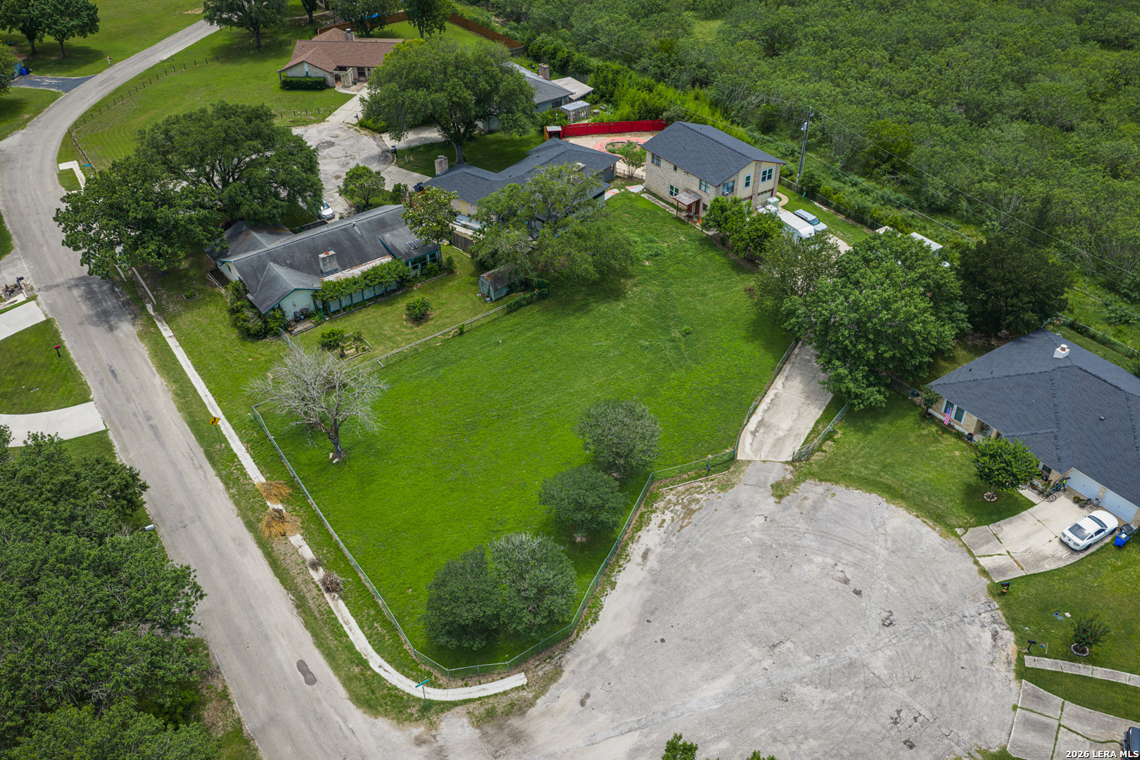 1002 River Oak Drive Seguin TX 78155