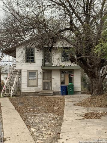 3023 Perez Street San Antonio TX 78207