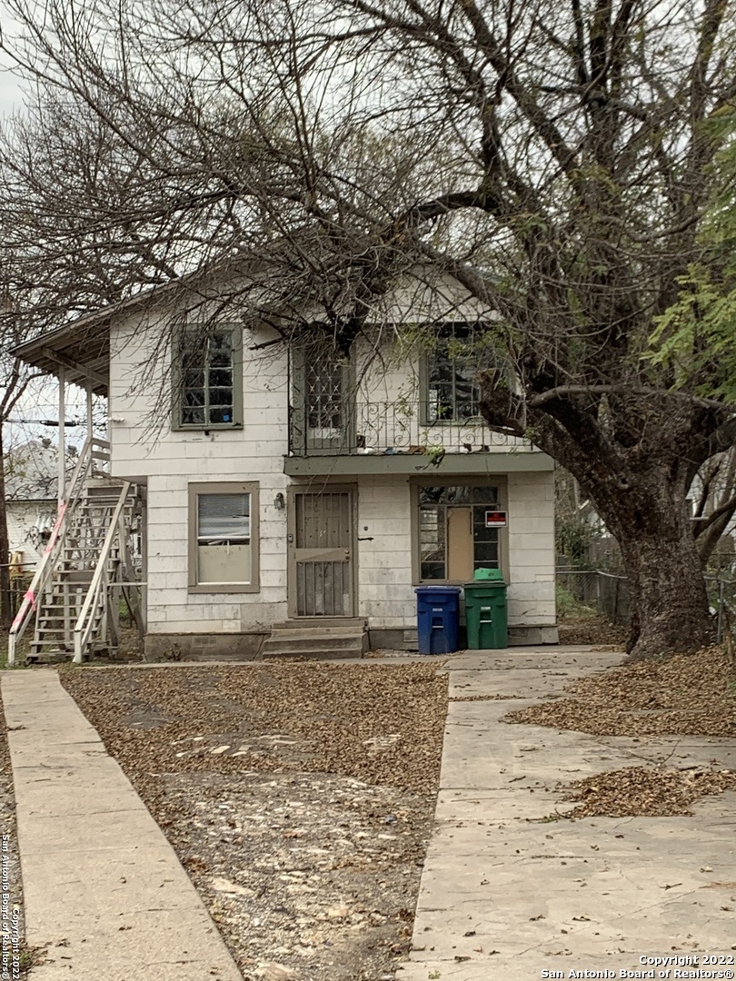 3023 Perez Street San Antonio TX 78207