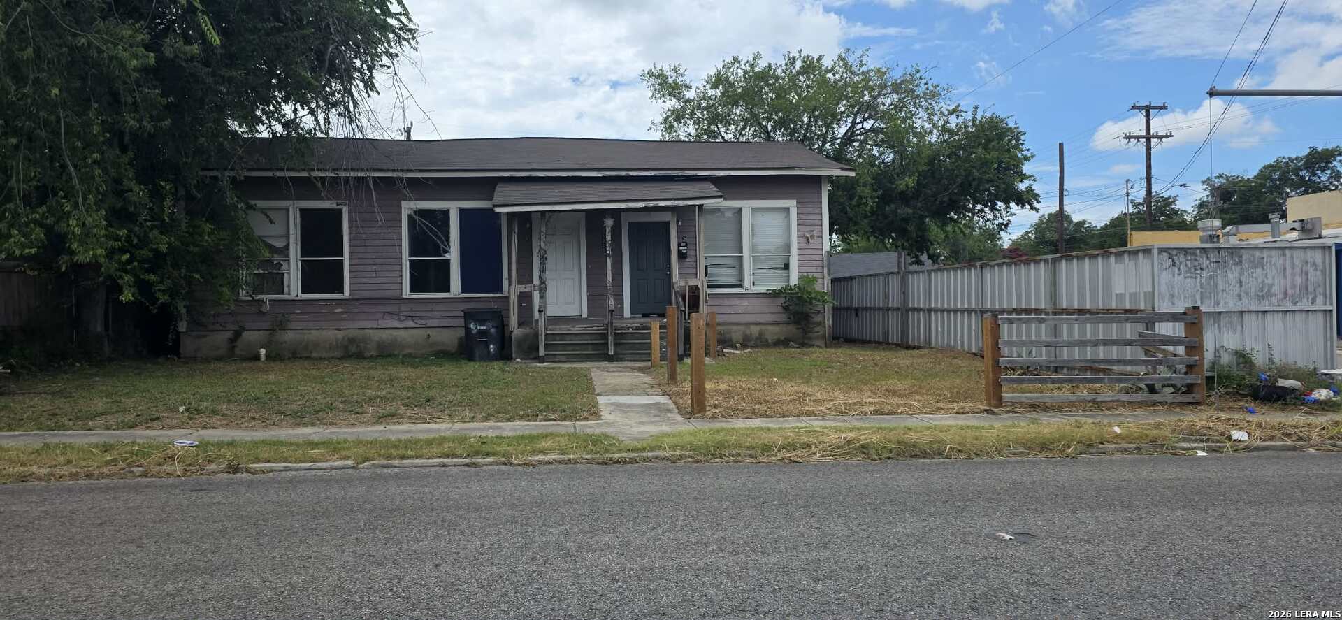 1310 Steves Avenue San Antonio TX 78210