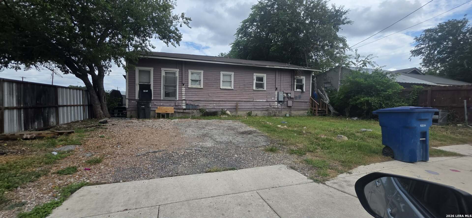 1310 Steves Avenue San Antonio TX 78210