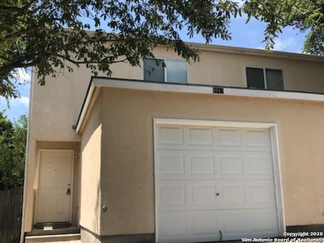 8915 Maverick Draw San Antonio TX 78250