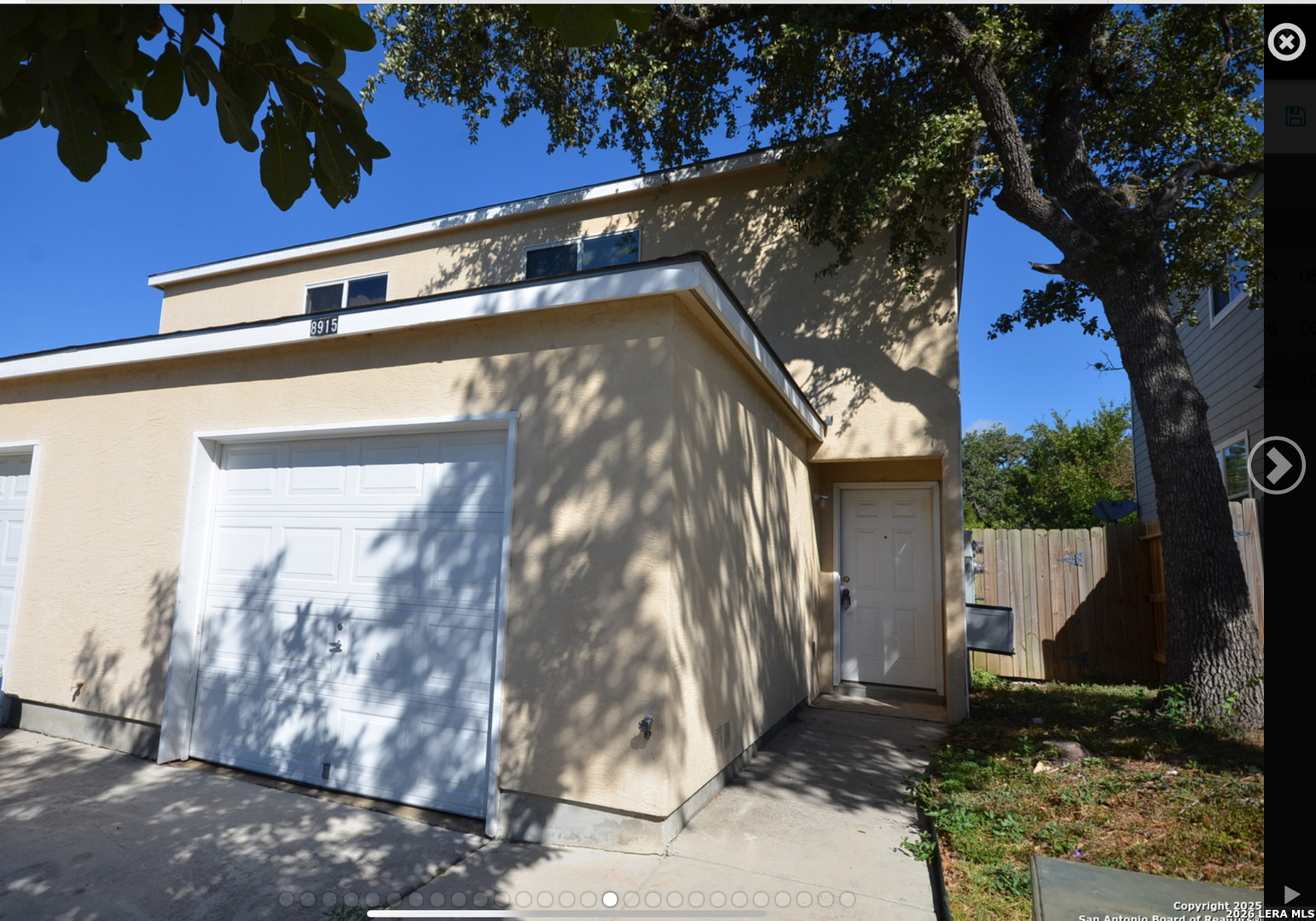 8915 Maverick Draw San Antonio TX 78250