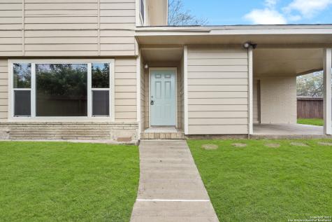 757 Rittiman Road San Antonio TX 78209