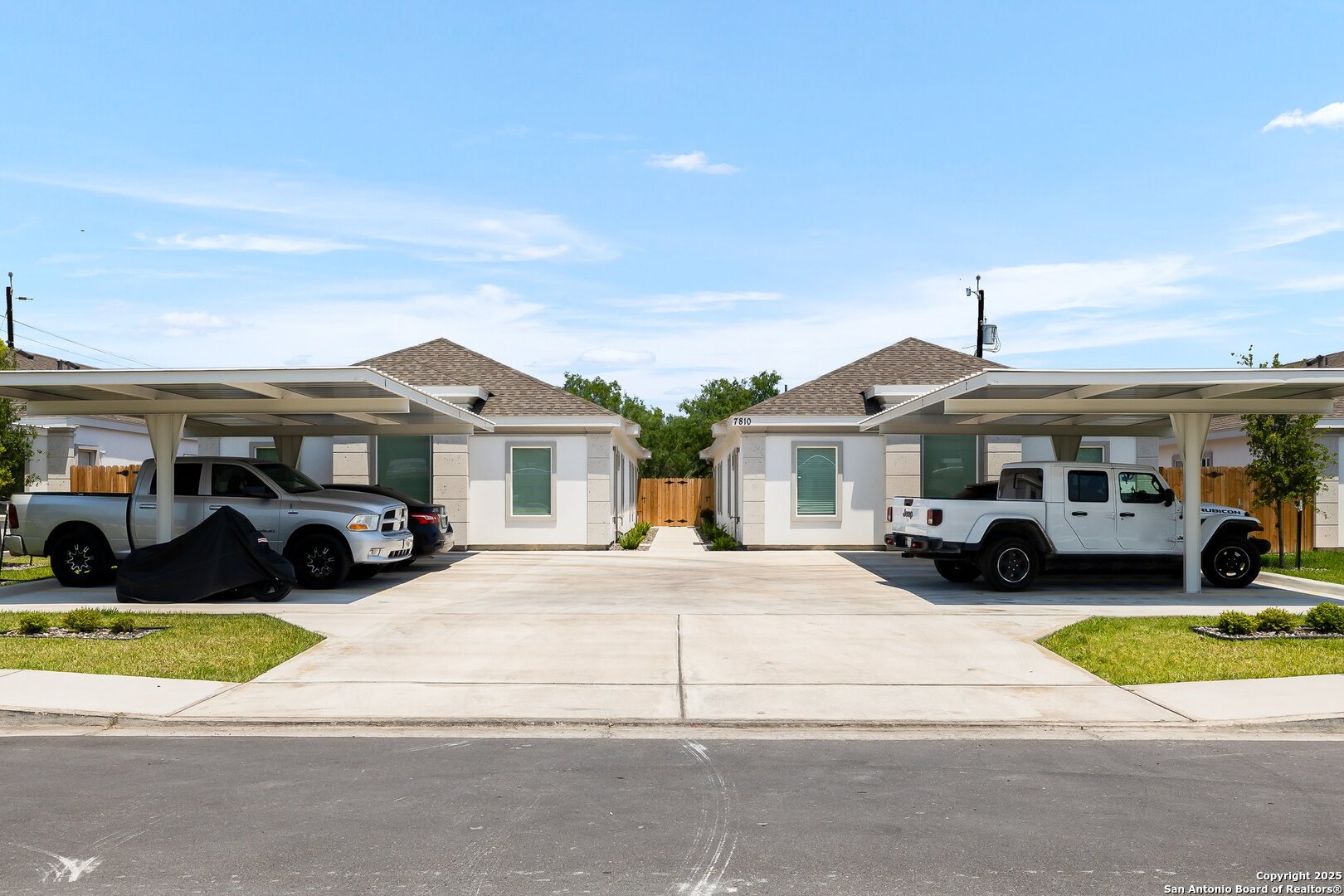 7810 N 58th Lane Mission TX 78573