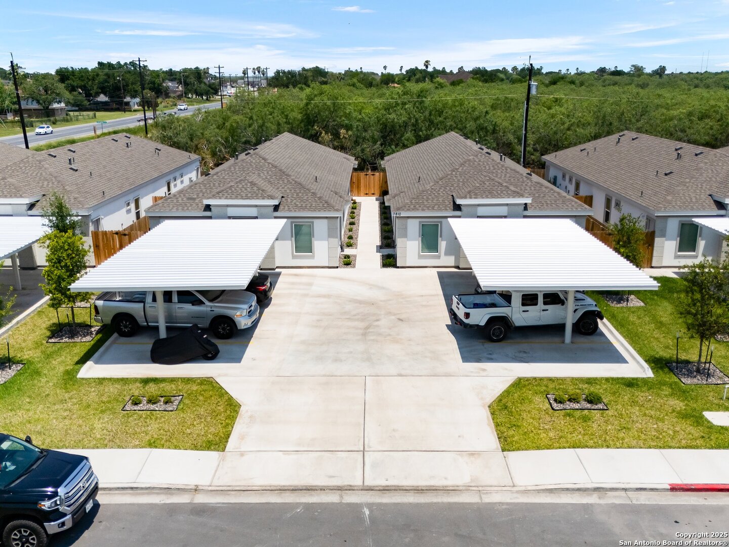 7810 N 58th Lane Mission TX 78573