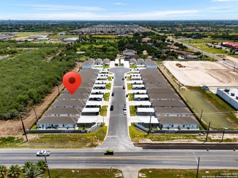 7810 N 58th Lane Mission TX 78573