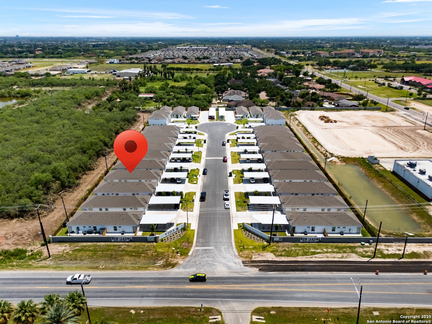 7810 N 58th Lane Mission TX 78573