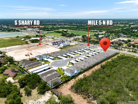 7810 N 58th Lane Mission TX 78573