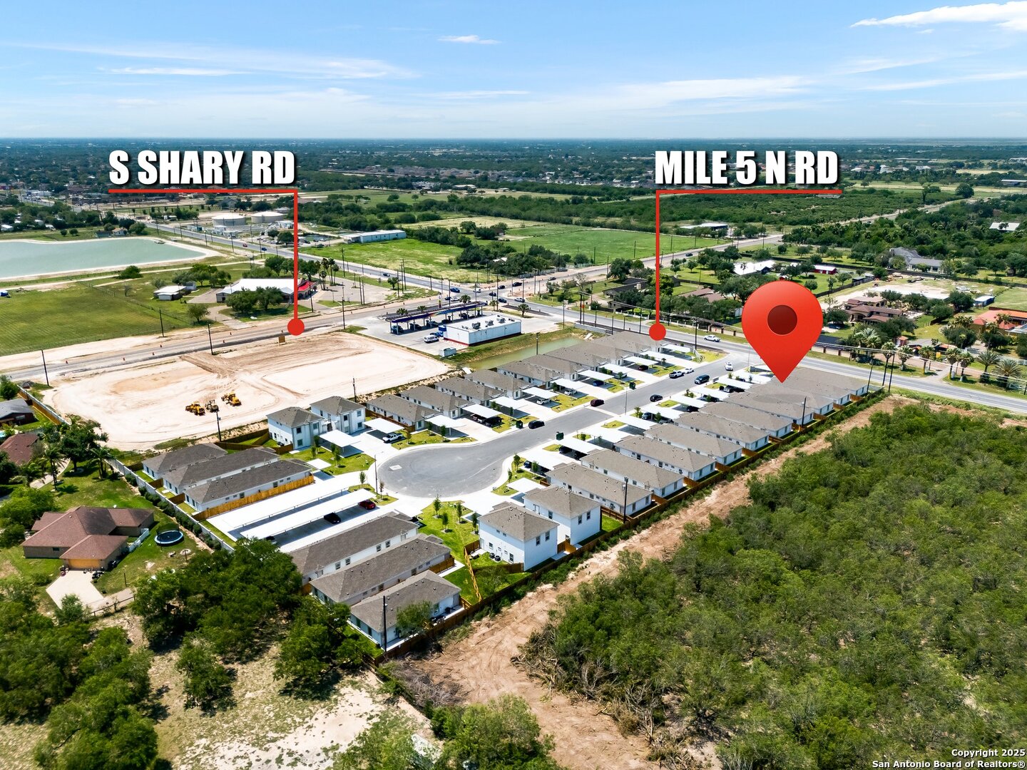 7810 N 58th Lane Mission TX 78573