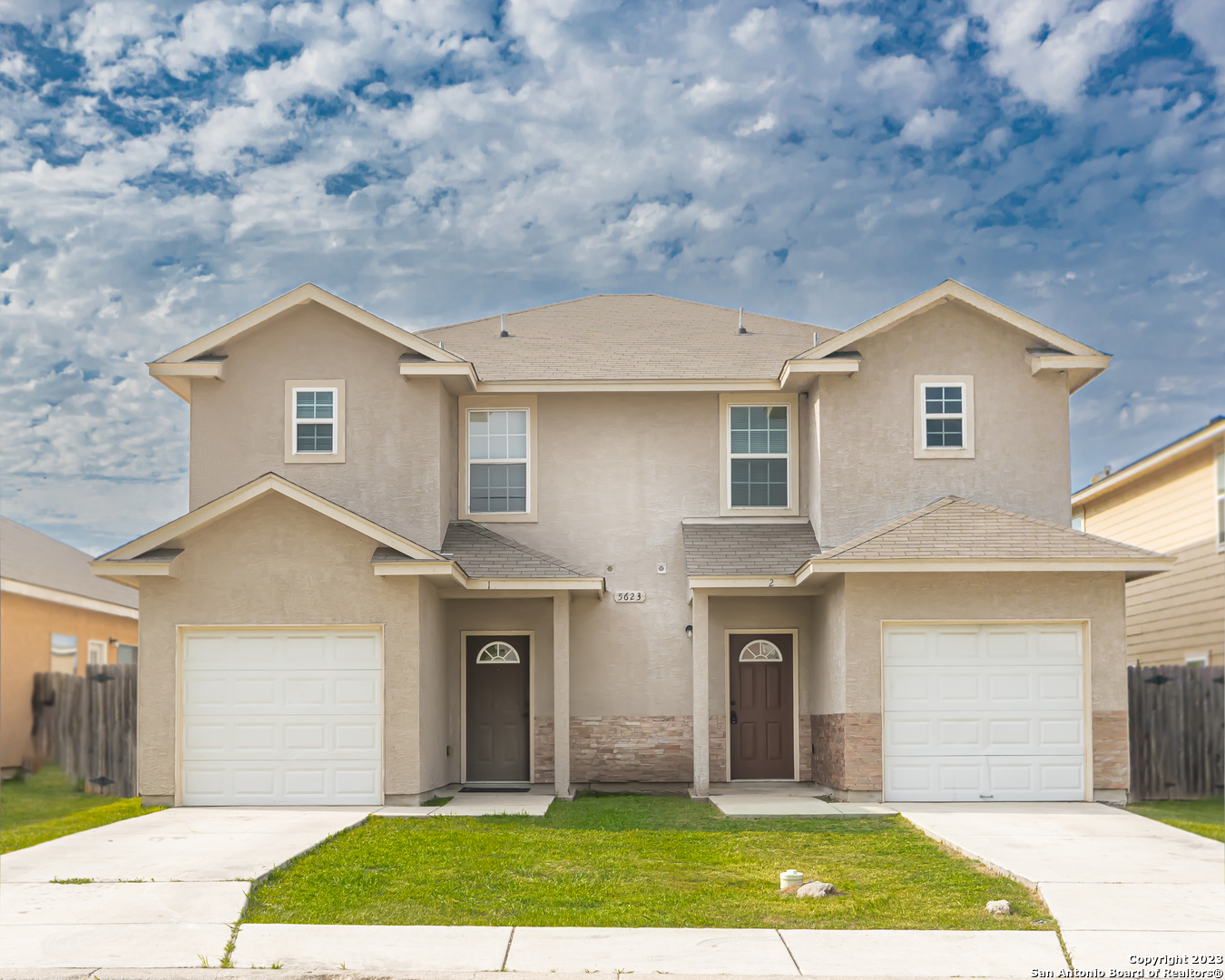 5623 Golf Mist San Antonio TX 78244