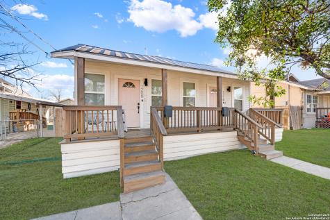 1210 Waverly Avenue San Antonio TX 78201