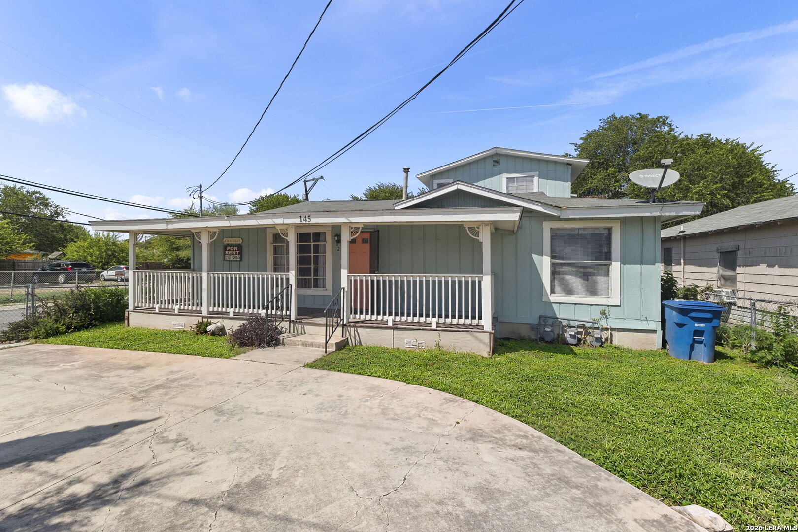 145 Wilmot Street San Antonio TX 78237