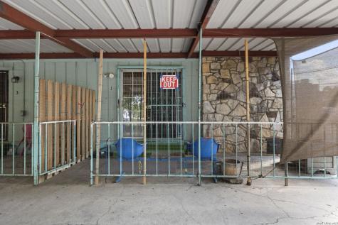 145 Wilmot Street San Antonio TX 78237