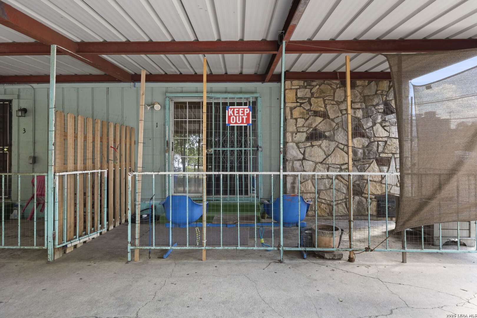 145 Wilmot Street San Antonio TX 78237
