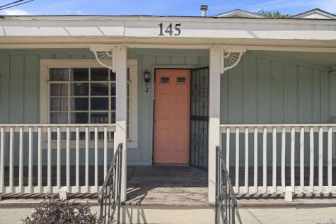 145 Wilmot Street San Antonio TX 78237