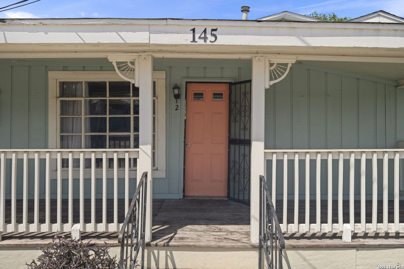145 Wilmot Street San Antonio TX 78237