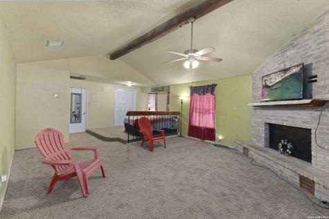 145 Wilmot Street San Antonio TX 78237