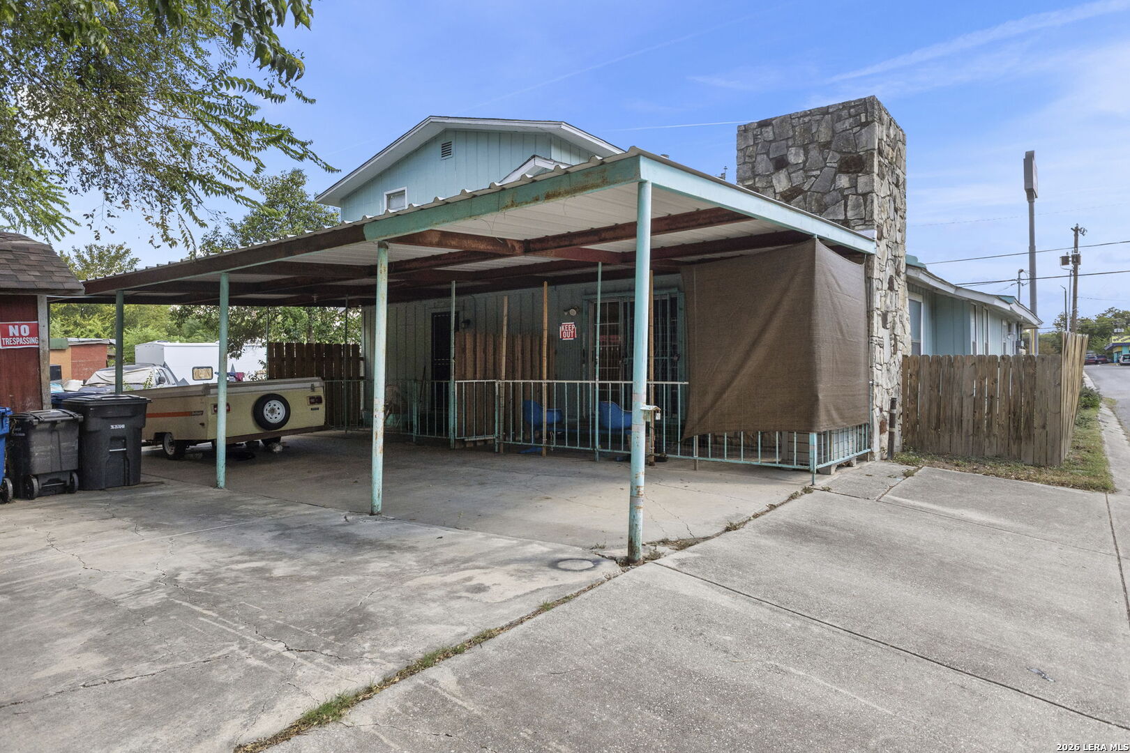 145 Wilmot Street San Antonio TX 78237