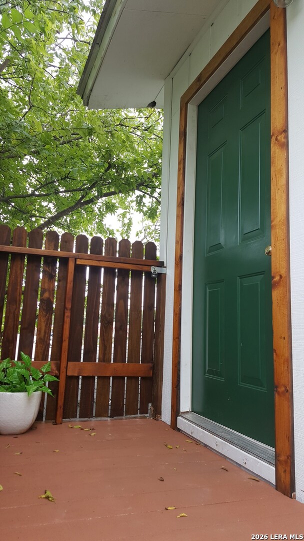 145 Wilmot Street San Antonio TX 78237