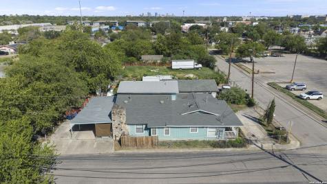 145 Wilmot Street San Antonio TX 78237