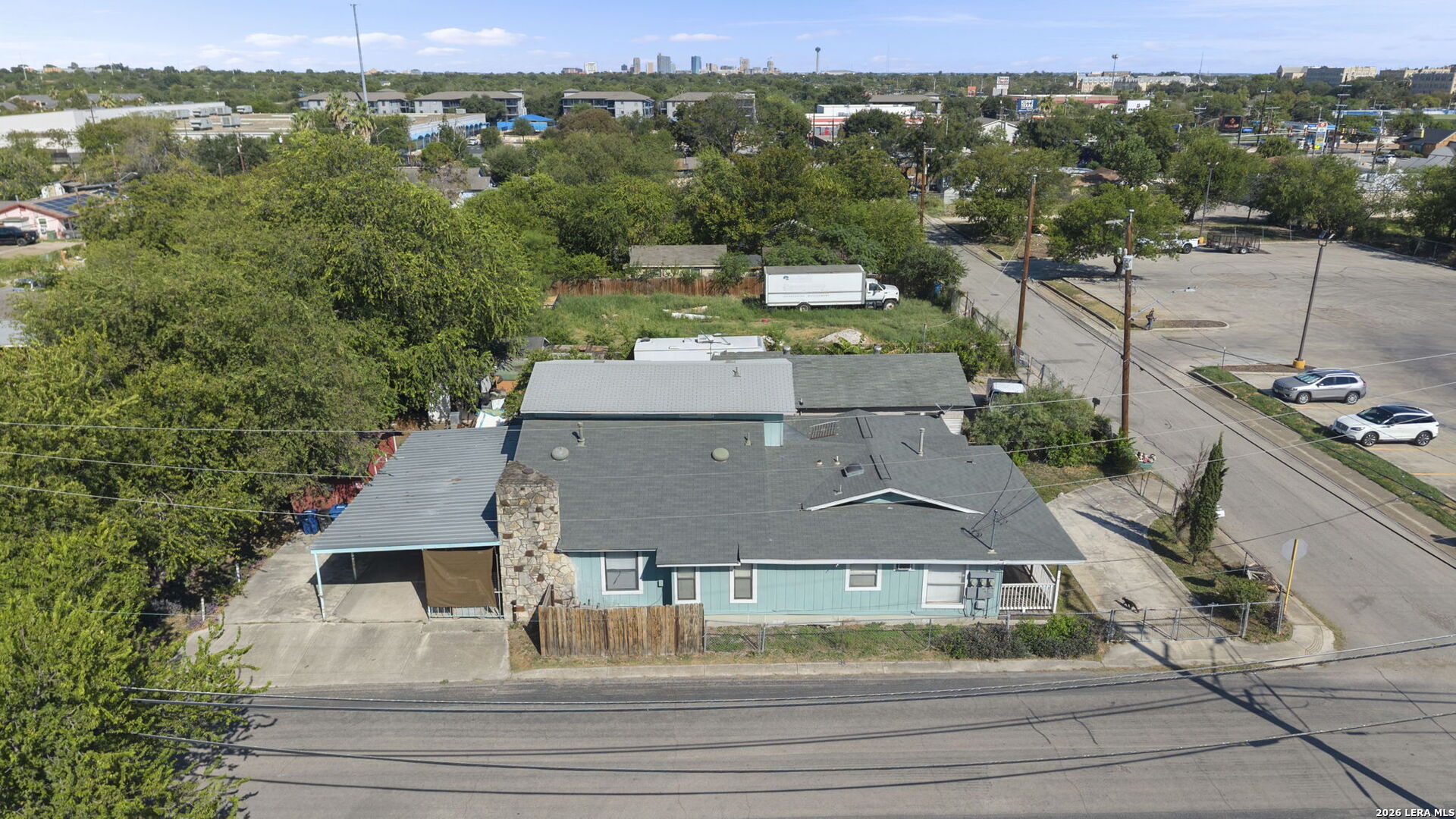 145 Wilmot Street San Antonio TX 78237