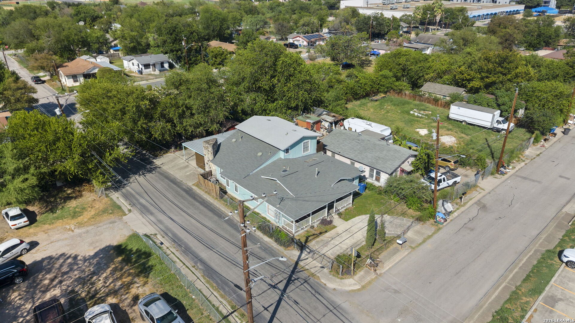 145 Wilmot Street San Antonio TX 78237