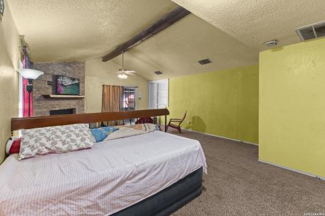 145 Wilmot Street San Antonio TX 78237
