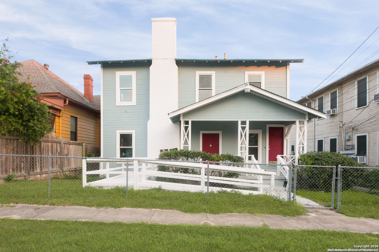 616 W Craig Place San Antonio TX 78212