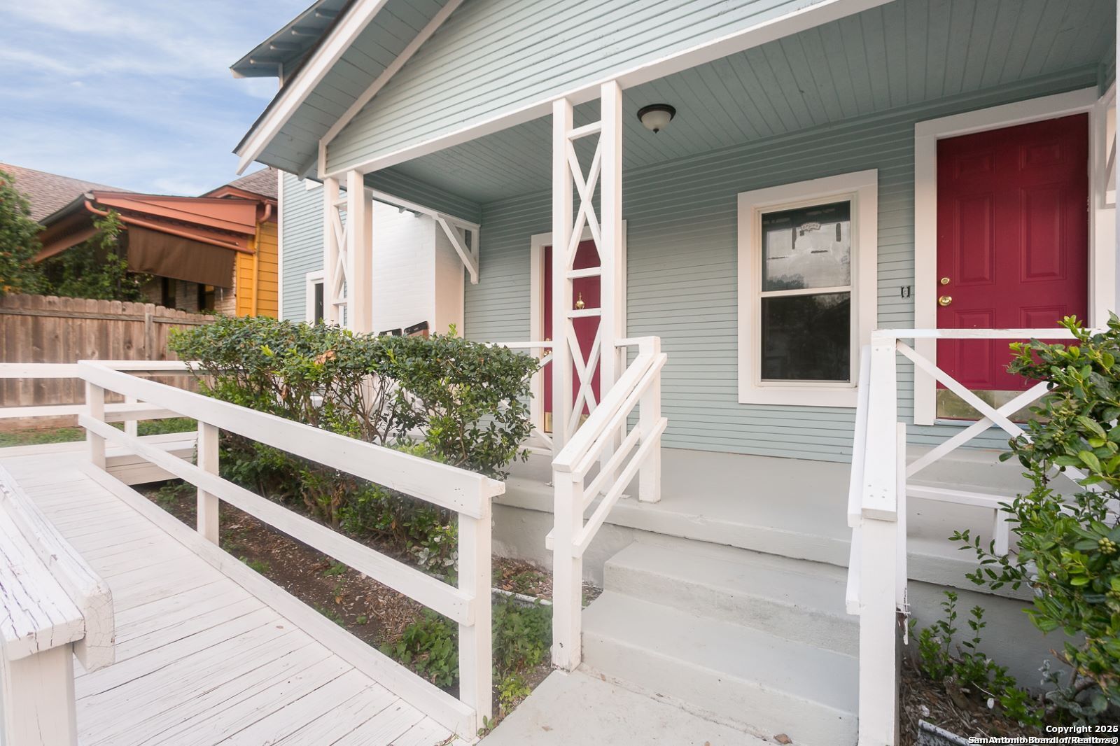 616 W Craig Place San Antonio TX 78212