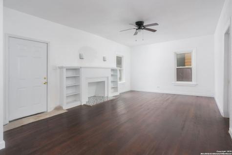 616 W Craig Place San Antonio TX 78212