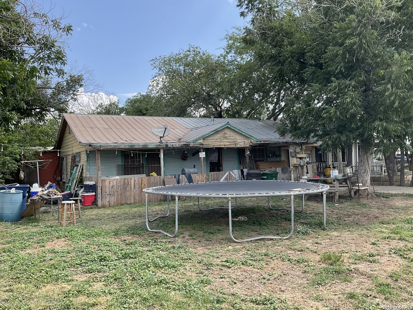 2843 Castroville Road San Antonio TX 78237