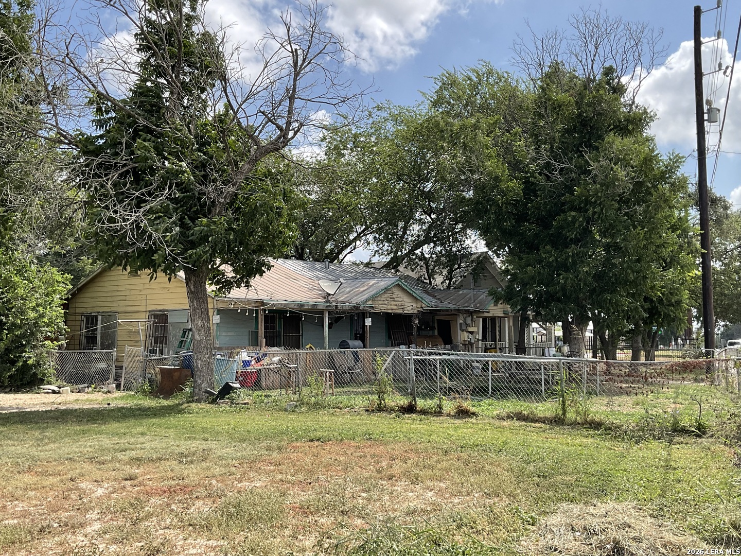 2843 Castroville Road San Antonio TX 78237