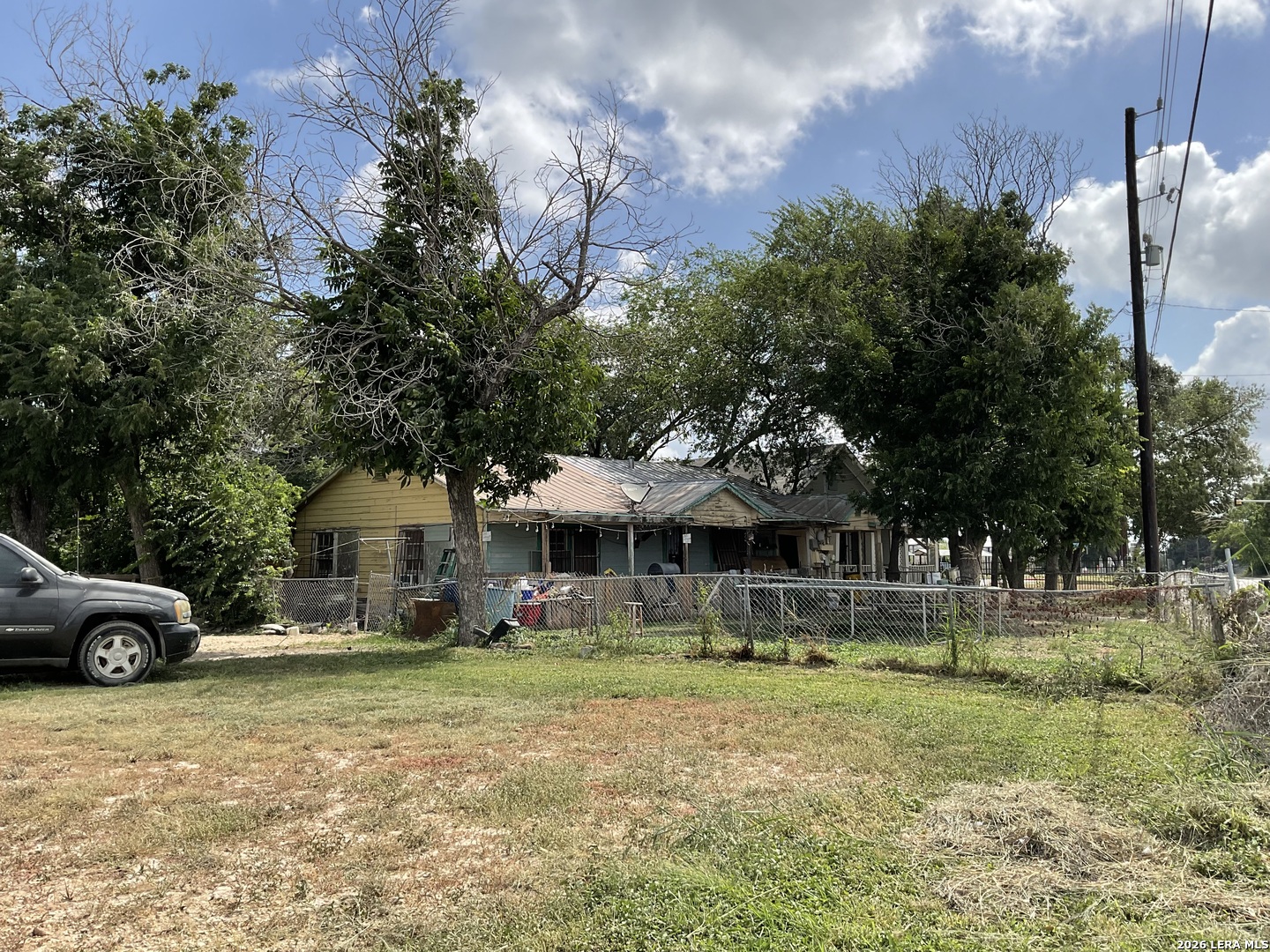 2843 Castroville Road San Antonio TX 78237