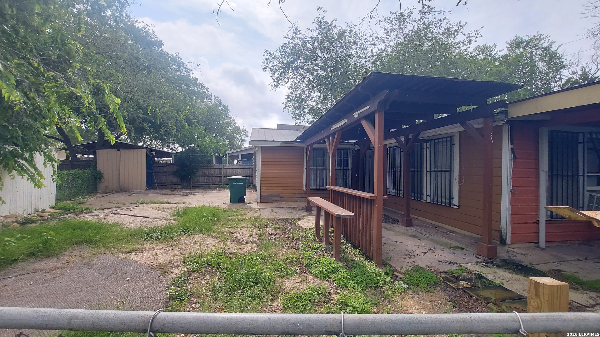 2843 Castroville Road San Antonio TX 78237