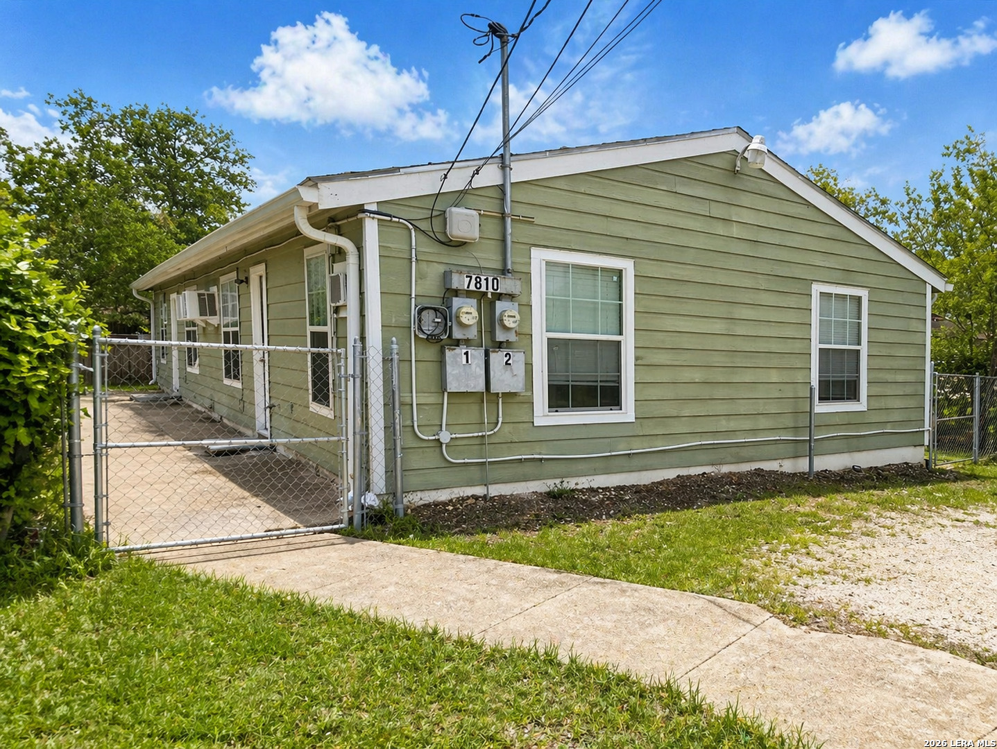 7810 Somerset San Antonio TX 78211