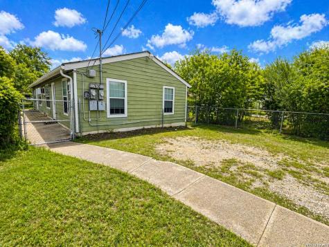 7810 Somerset San Antonio TX 78211