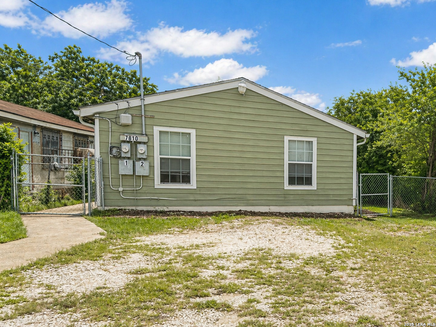 7810 Somerset San Antonio TX 78211