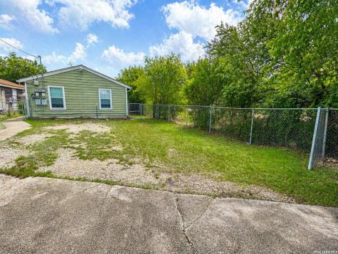 7810 Somerset San Antonio TX 78211