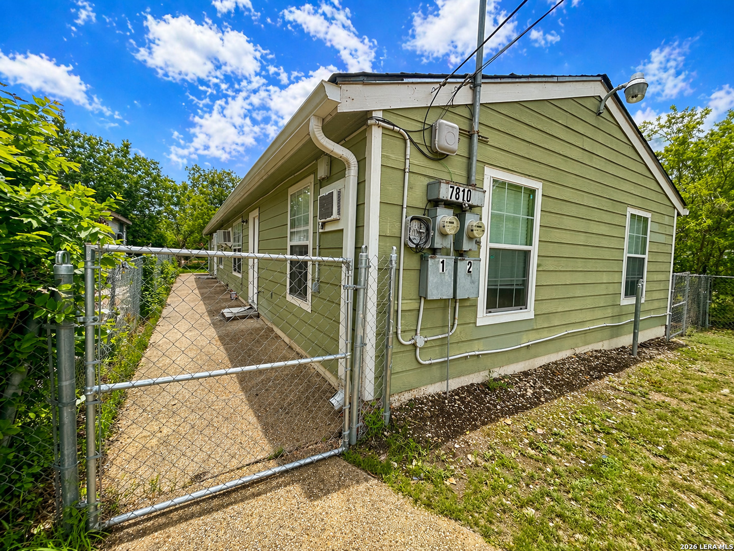 7810 Somerset San Antonio TX 78211