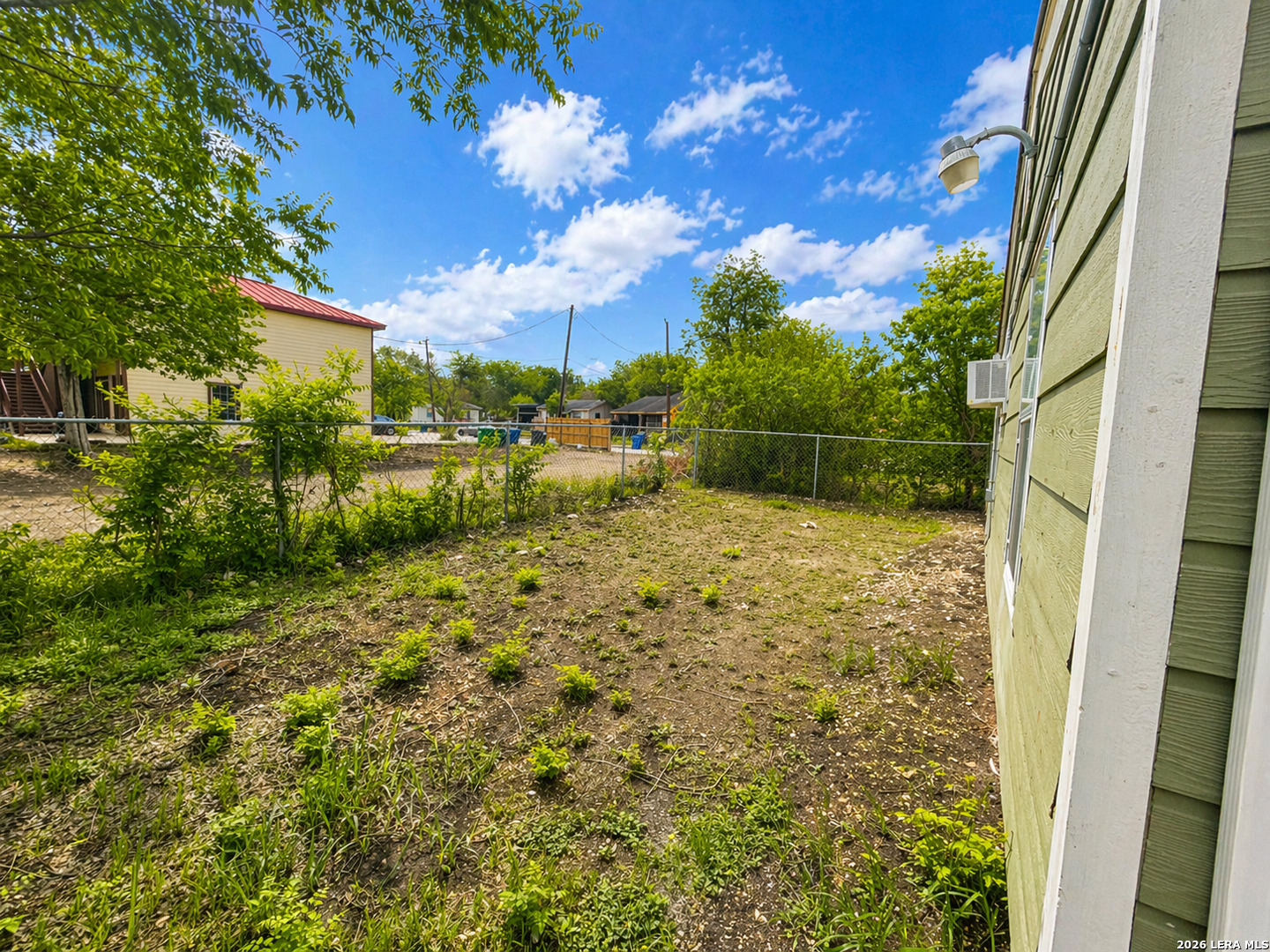 7810 Somerset San Antonio TX 78211