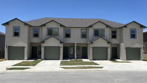13109 Reid Meadows Live Oak TX 78233