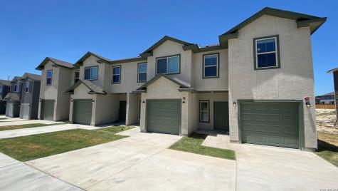 13109 Reid Meadows Live Oak TX 78233