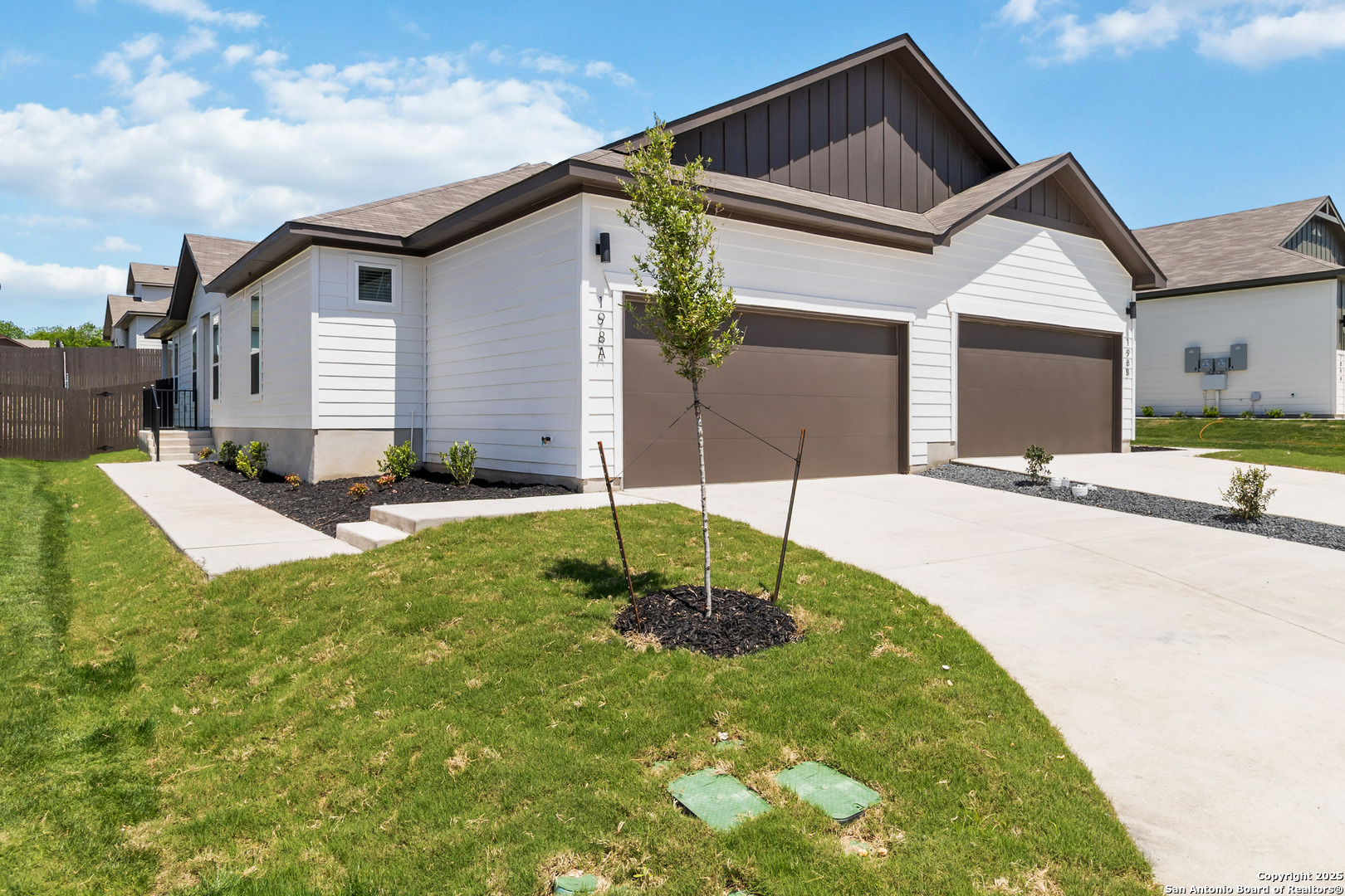 5131 Cindy Branch San Antonio TX 78253