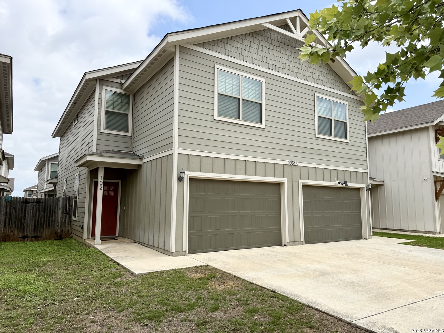 10343 Lynwood Branch San Antonio TX 78245