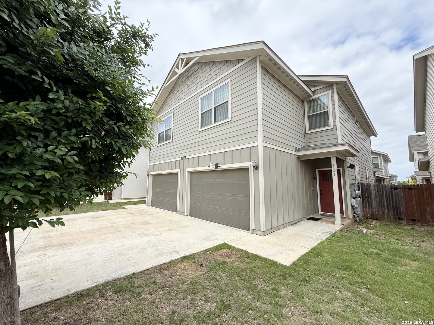 10343 Lynwood Branch San Antonio TX 78245