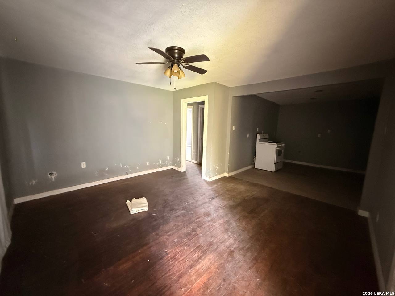 1101 1st Avenue N Texas City TX 77590