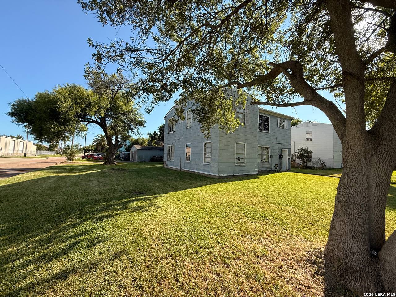 1101 1st Avenue N Texas City TX 77590