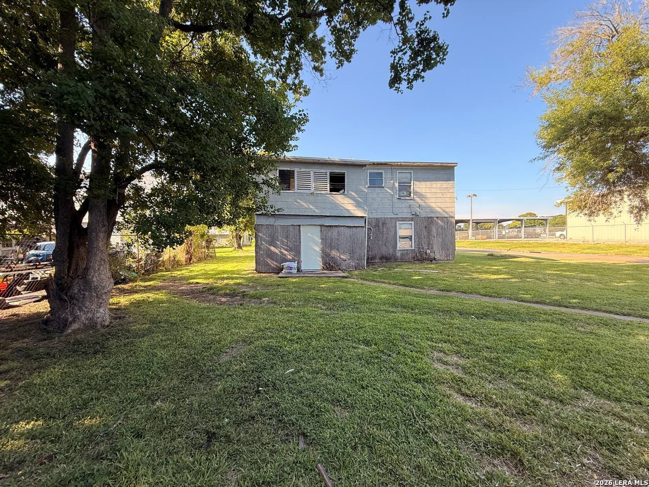 1101 1st Avenue N Texas City TX 77590